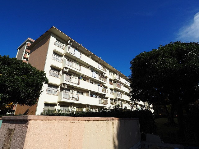 高島平第2住宅 11-9号棟_画像3