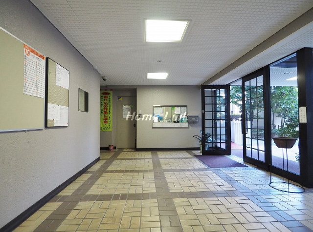 中銀第2城北パークマンシオン_画像3