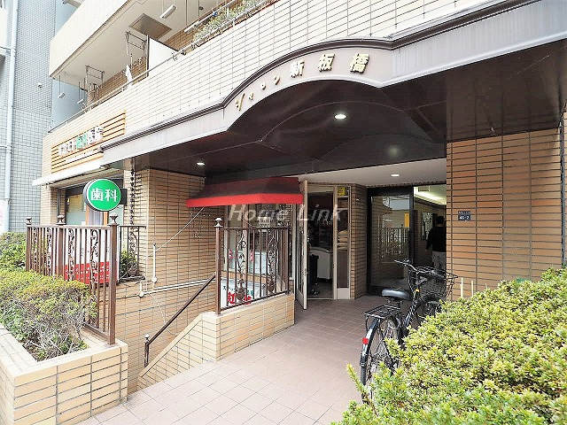 シャロン新板橋_画像3