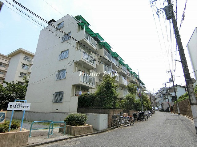 三田志村コーポ_画像3