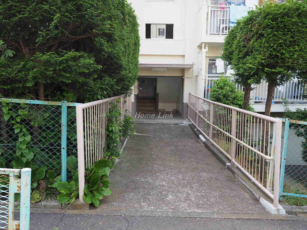 若木住宅 3号棟_画像3