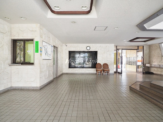 ハイネス上板橋_画像3