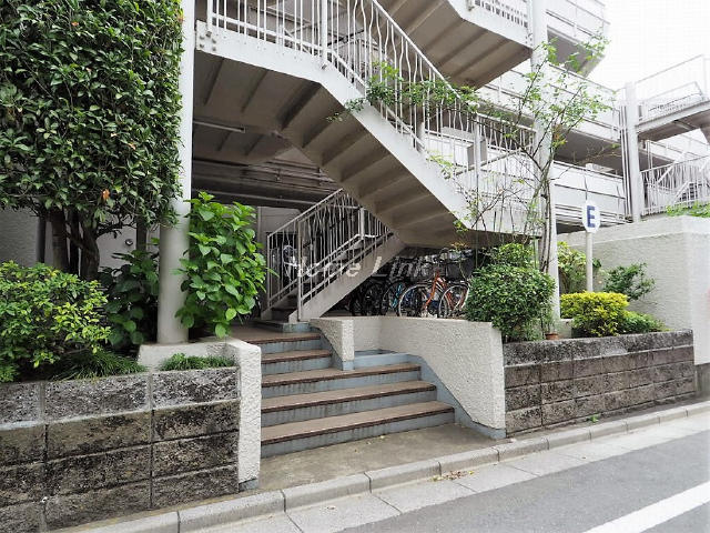 第2上板橋サンライトマンション E棟_画像3