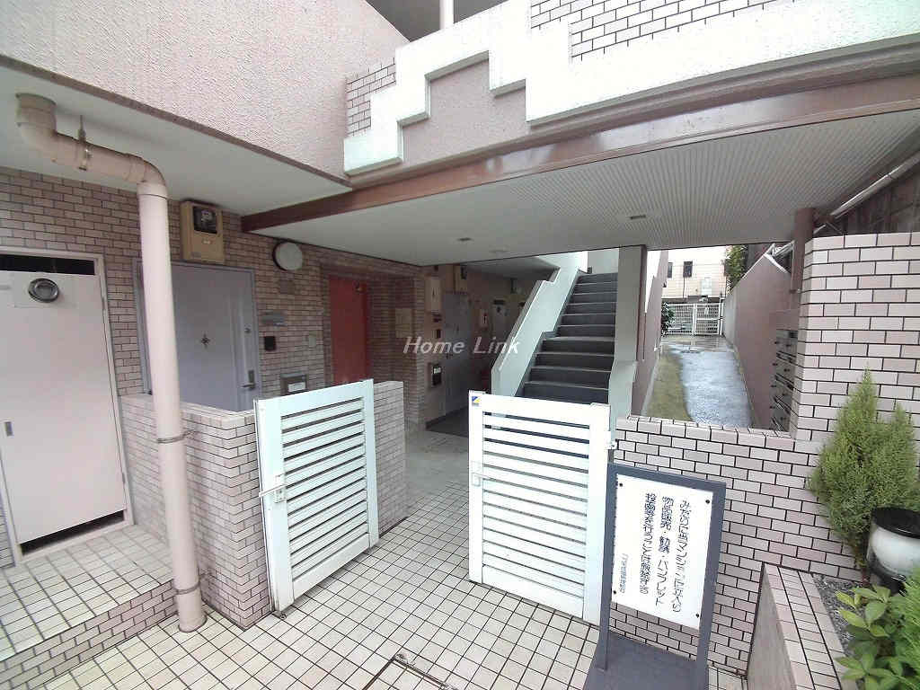 コスモ成増_画像3