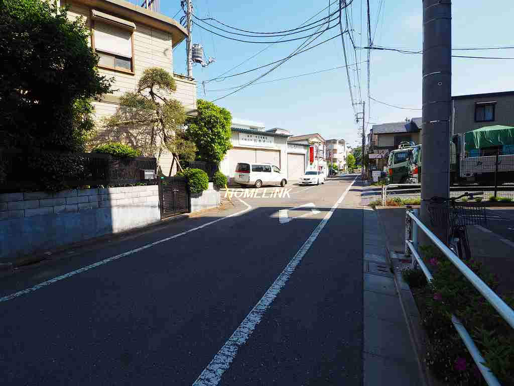 コスモ板橋前野町ヒルズ_画像3