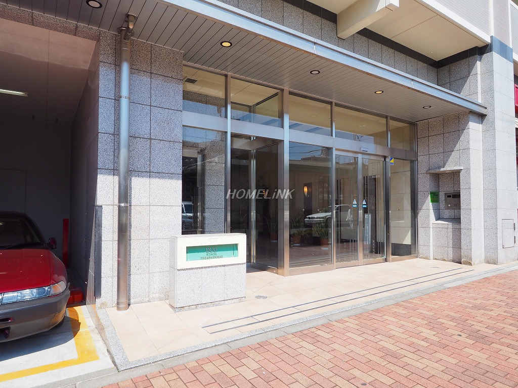 日神デュオステージ板橋駅前_画像3