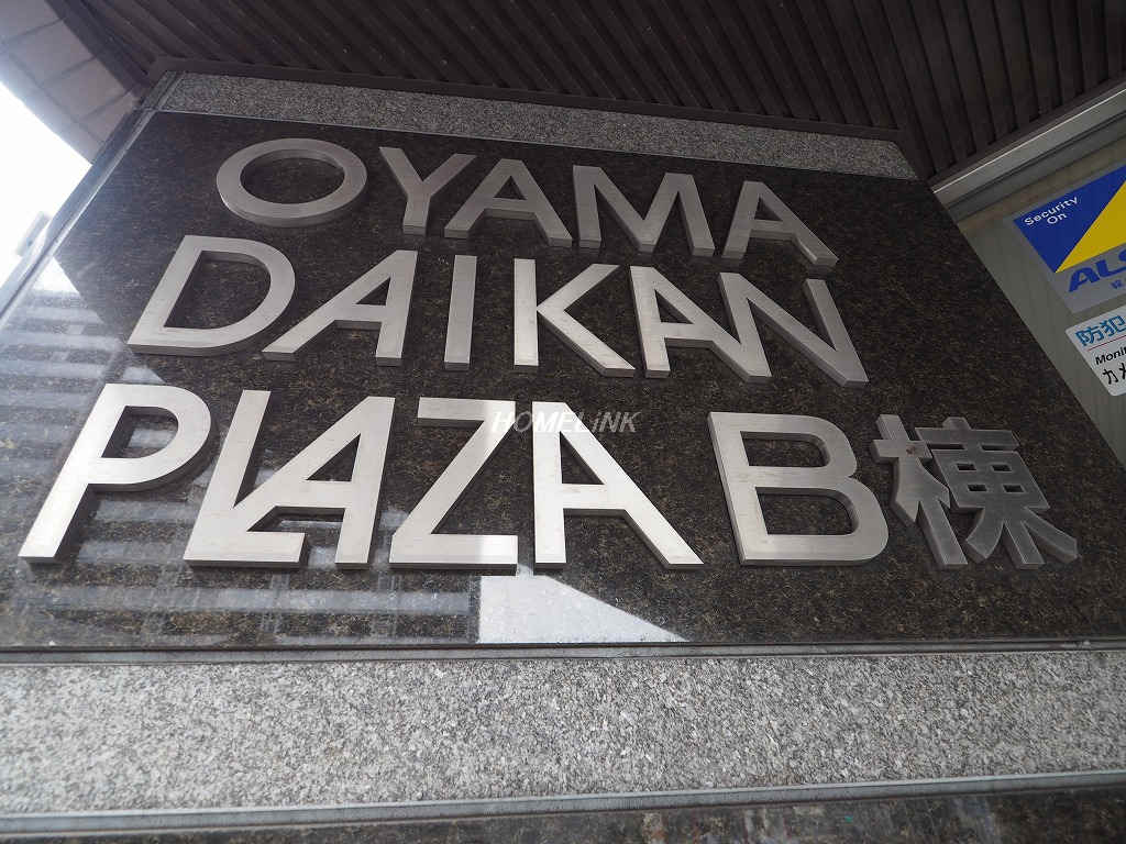 大山ダイカンプラザ B棟_画像3