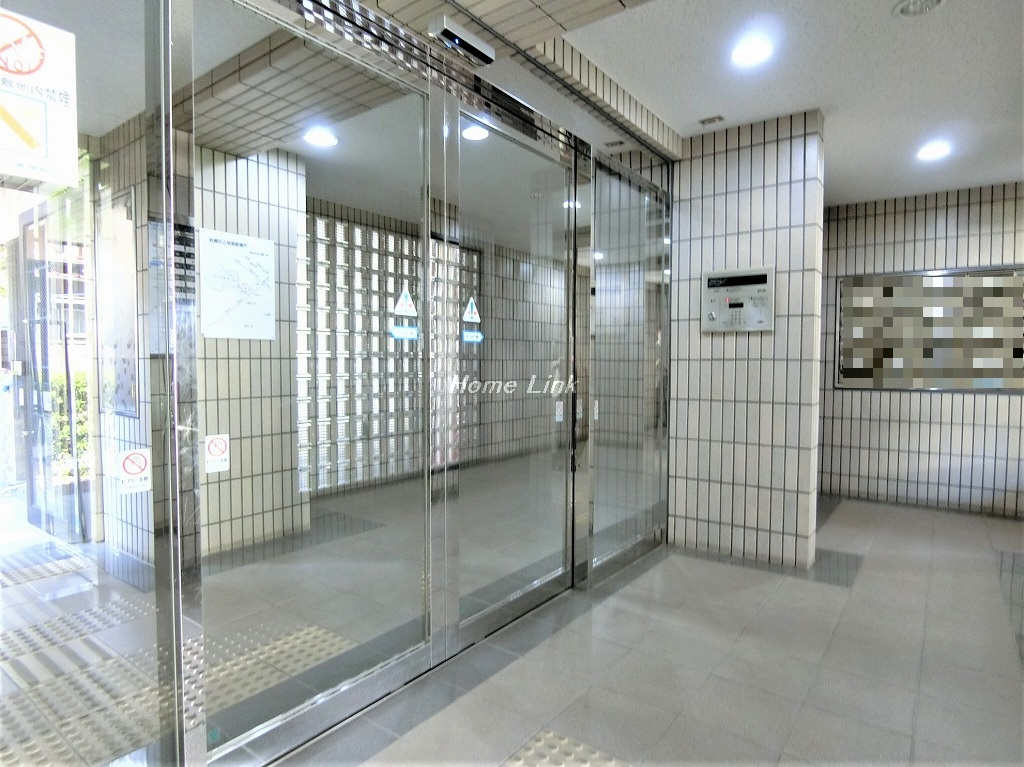 レクセルマンションときわ台_画像3
