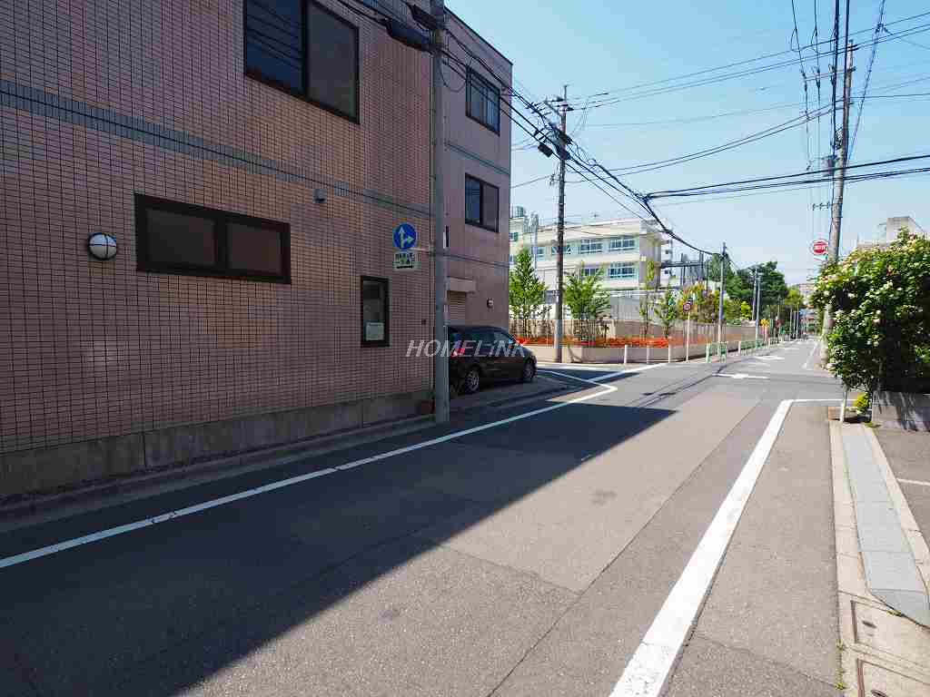 グローベル志村坂上プライムシティ_画像3