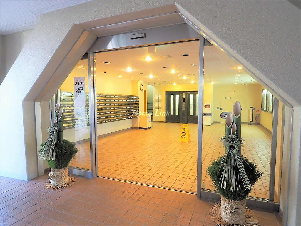 サンシティ E棟_画像3