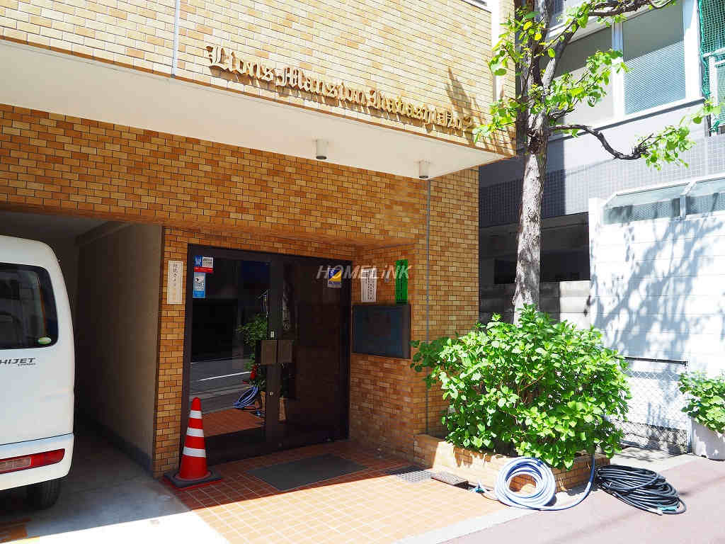 ライオンズマンション板橋第2_画像3