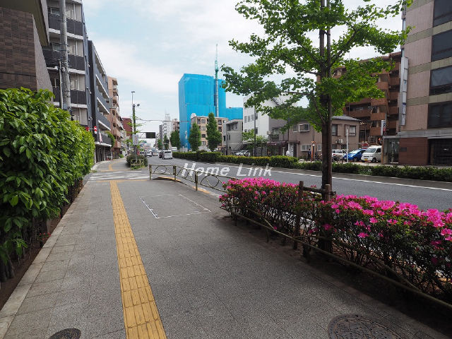 プレジャーガーデン上板橋_画像3