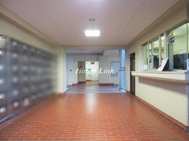 日商岩井上板橋マンション_画像3
