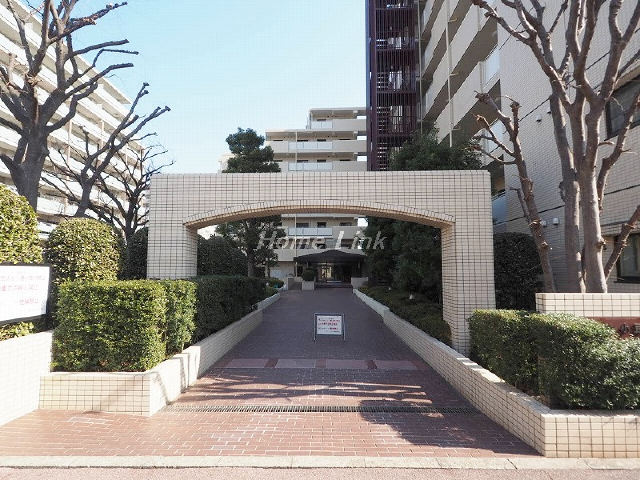 メゾン小豆沢公園_画像3