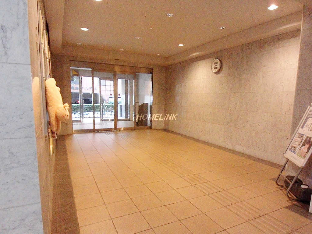 コスモ高島平駅前_画像3