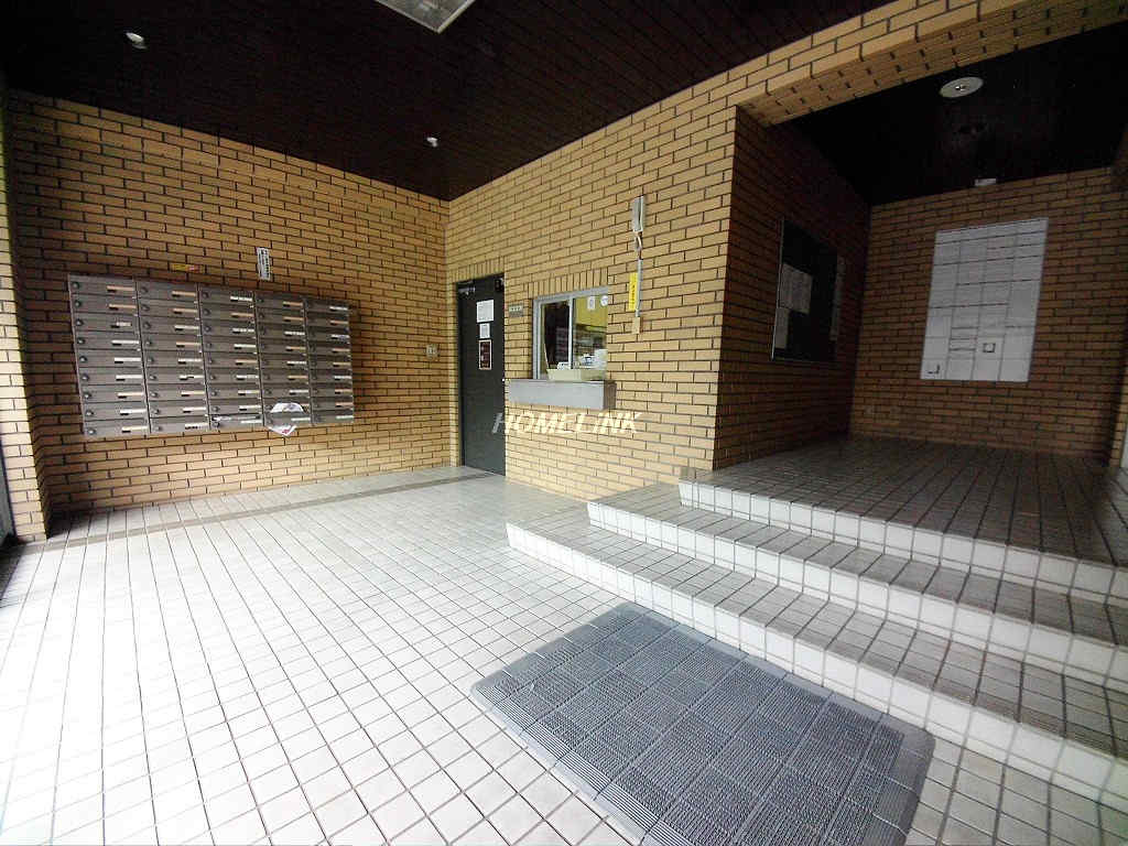 志村見次公園ハイデンス_画像3