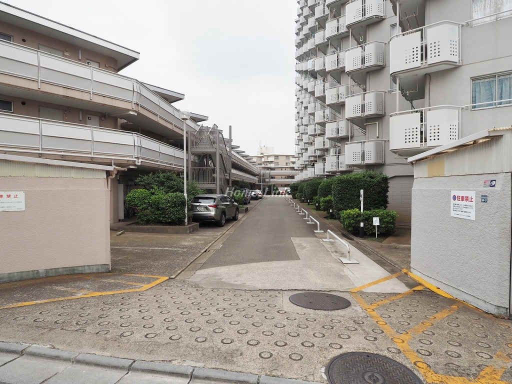 第1上板橋サンライトマンション AH棟_画像3