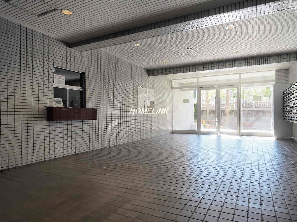 東急ドエルアルス志村坂上_画像3