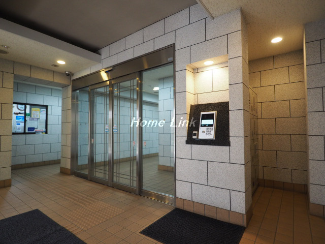 サンライン板橋本町_画像3