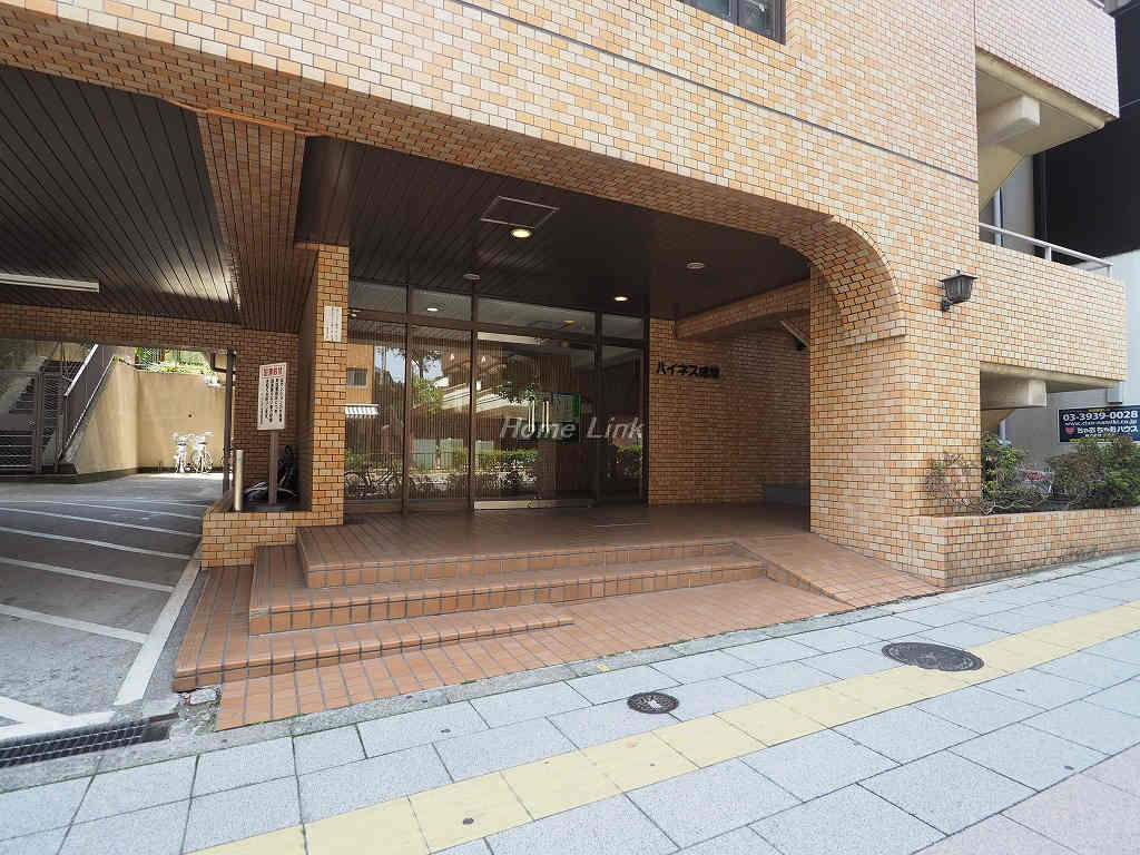 ハイネス成増_画像3
