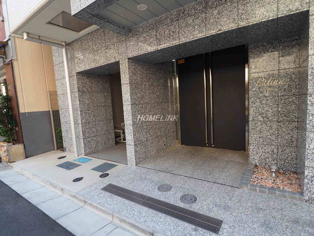 パティーナ新板橋_画像3