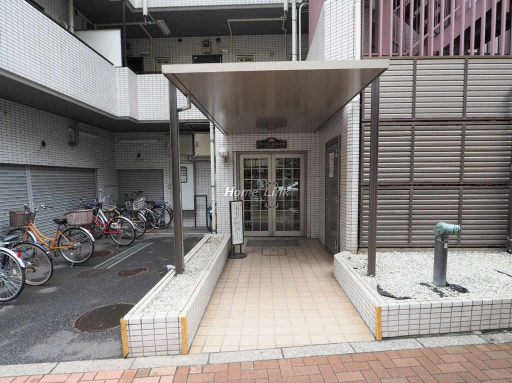 グリーンキャピタル池袋_画像3