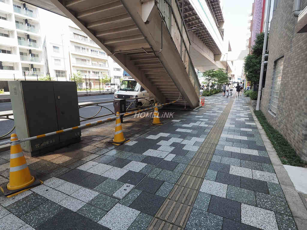 ユニーブル新板橋_画像3