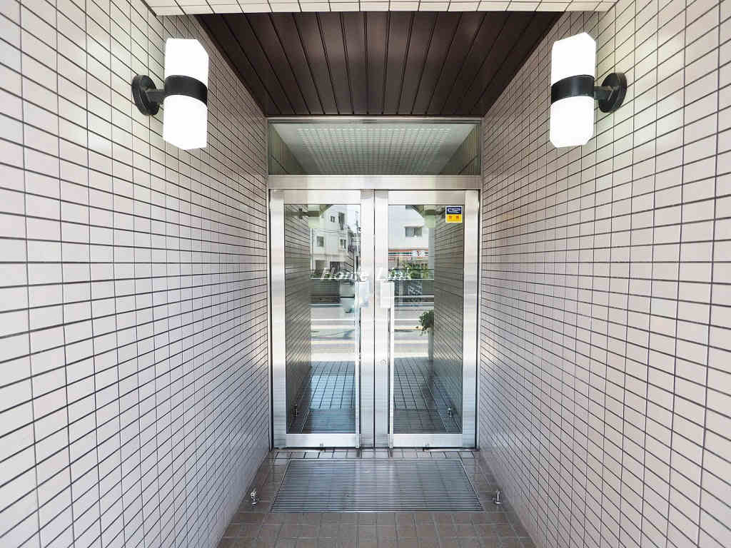 板橋区役所前ビューハイツ_画像3