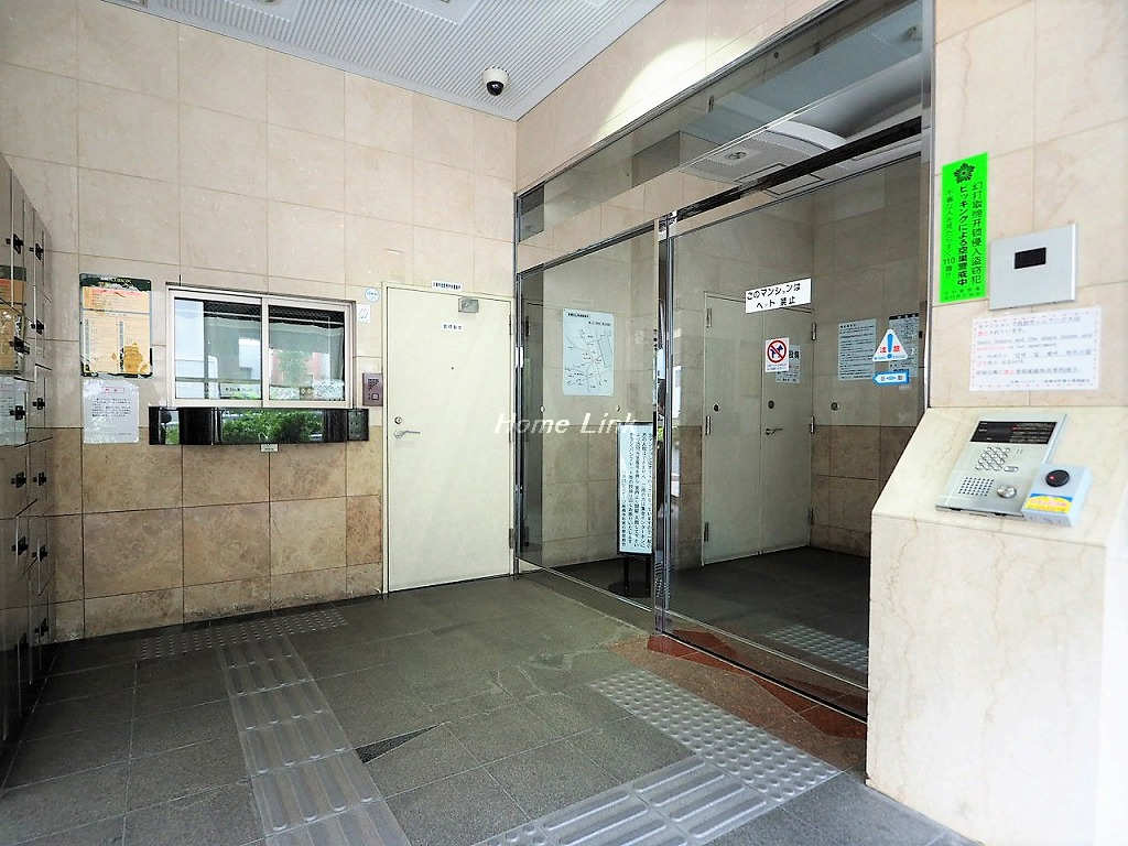 日神パレステージ板橋本町第6_画像3