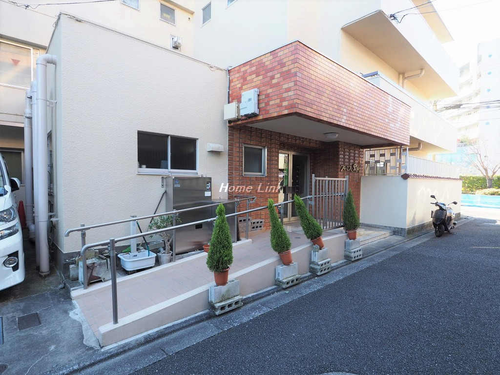 プレミス栄町_画像3