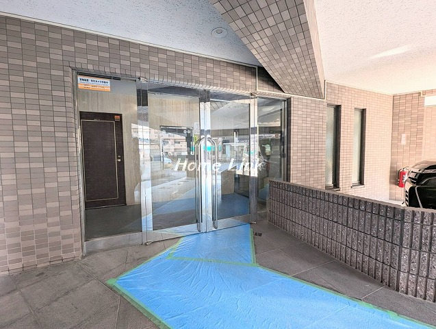 エバーグリーンパレス板橋_画像3