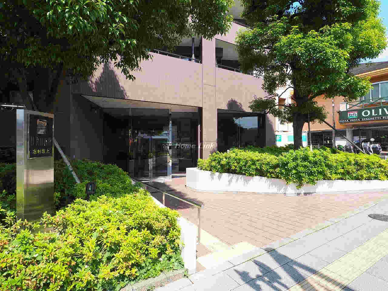 ナイスアーバン志村坂上_画像3