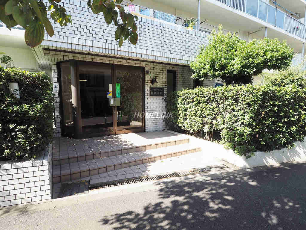 ニューライフマンション板橋本町_画像3
