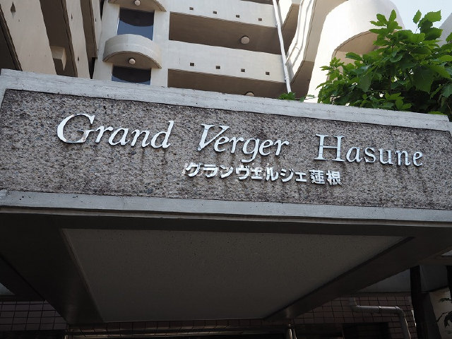 グランヴェルジェ蓮根_画像3