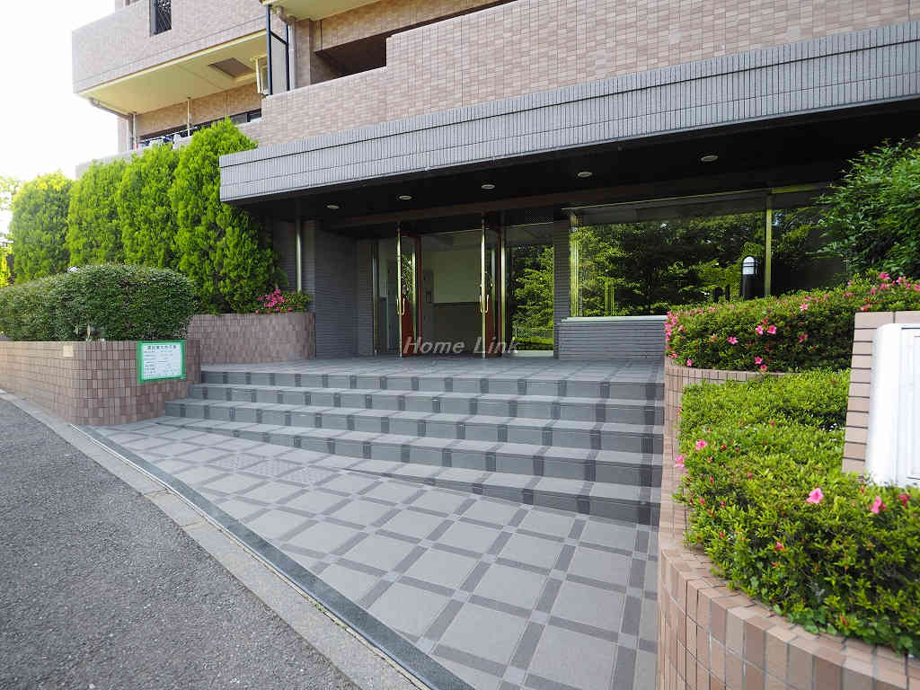 ライオンズマンション赤塚公園第2_画像3