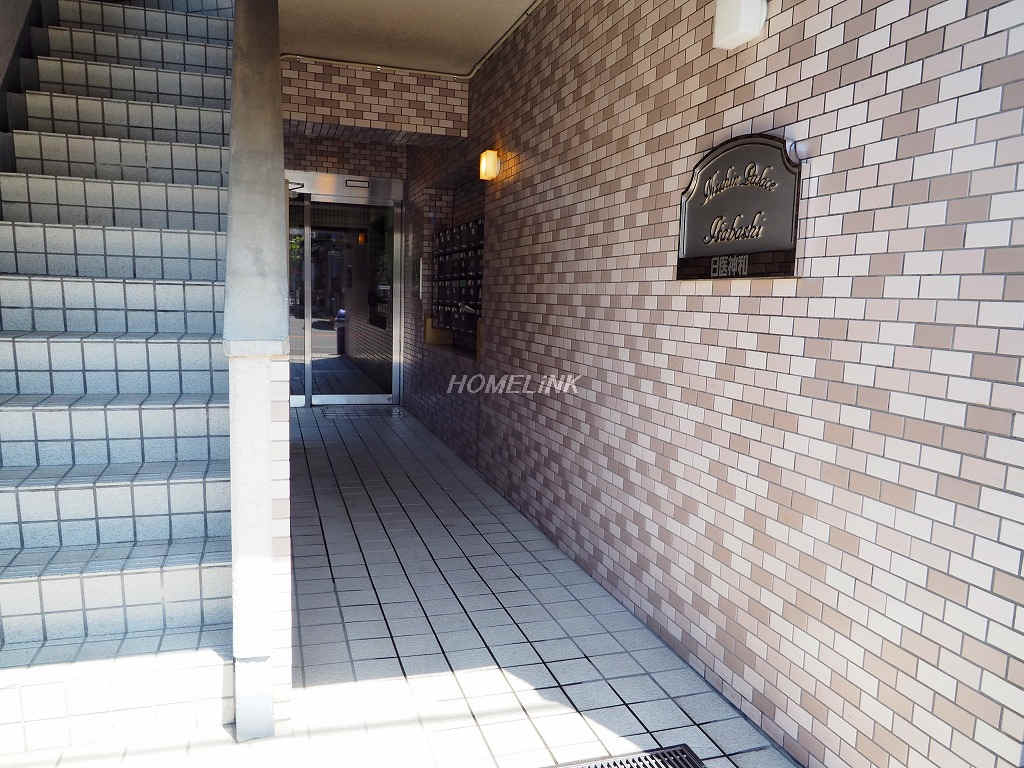 日神パレス板橋
_画像3