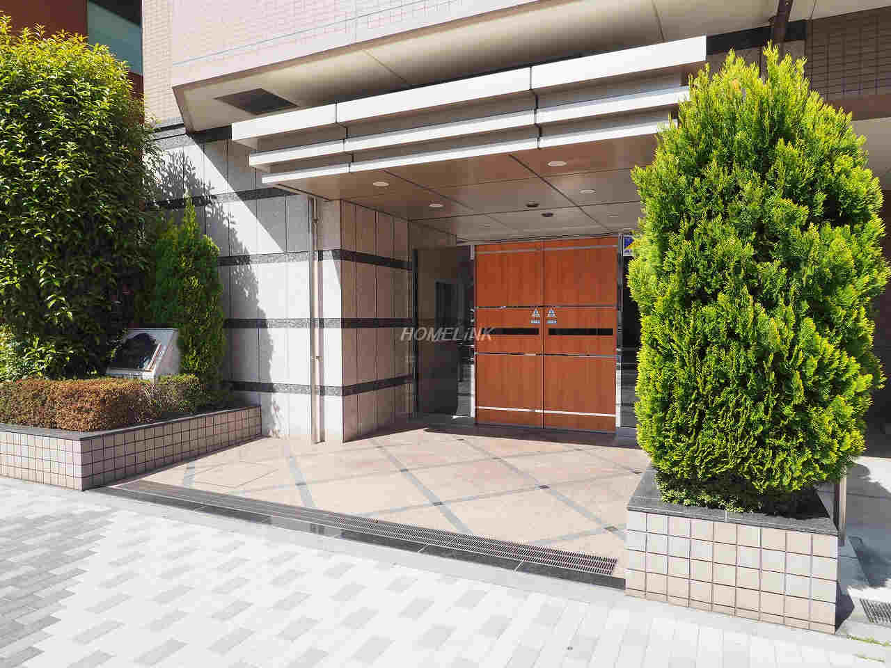 日神パレステージ新板橋_画像3
