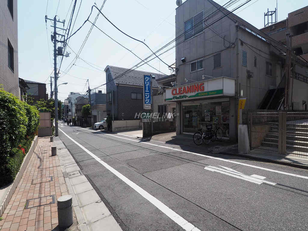 ヒルズ小竹向原_画像3