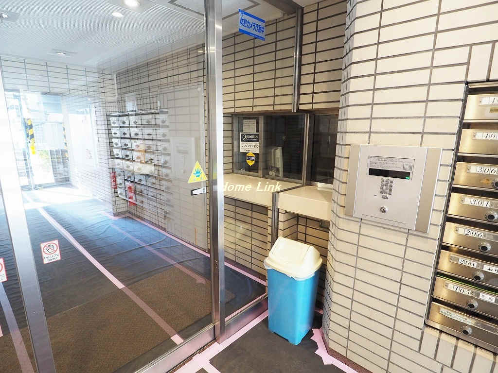 東建ニューハイツ成増_画像3