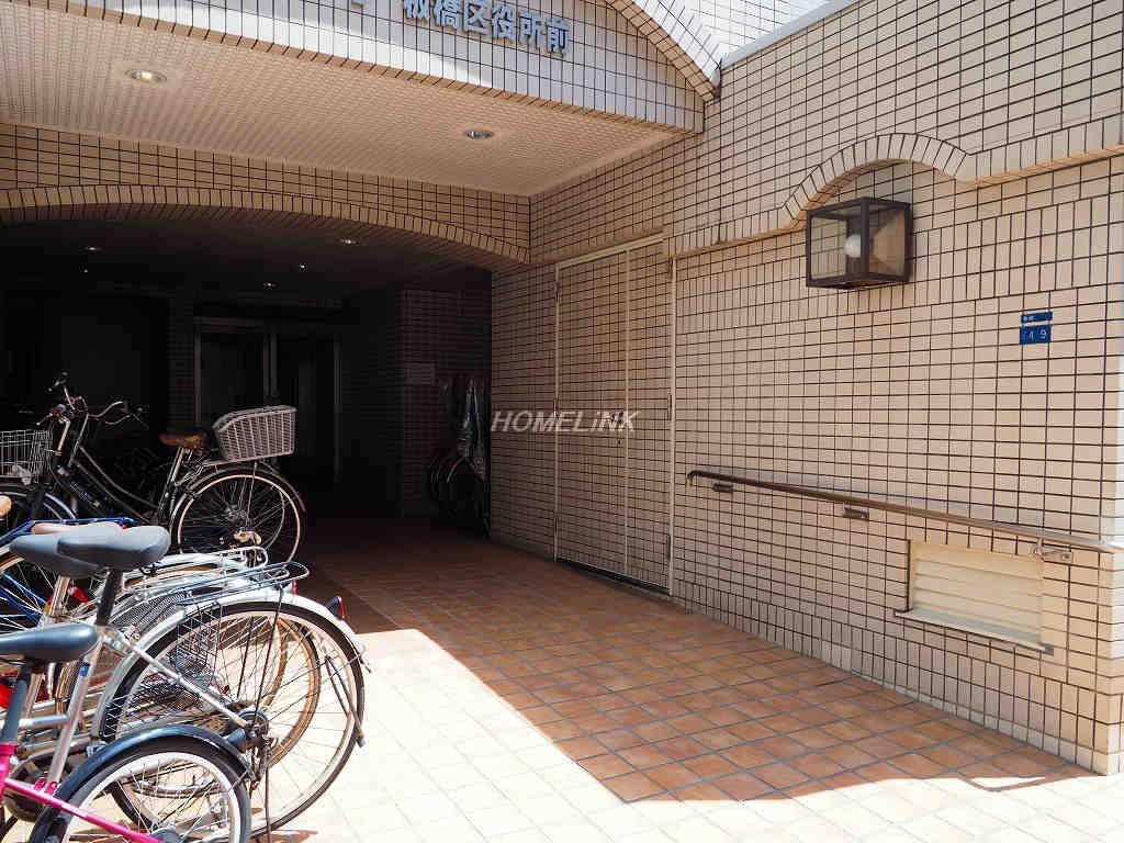 ストーク板橋区役所前
_画像3