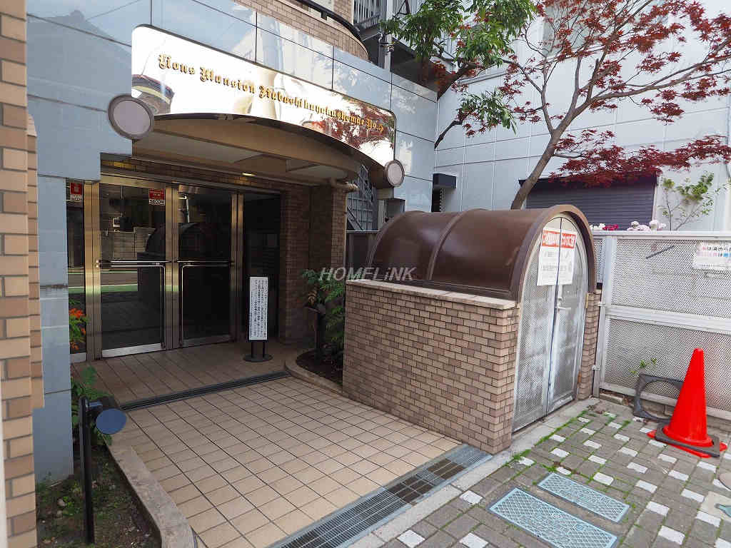 ライオンズマンション板橋区役所前第5_画像3