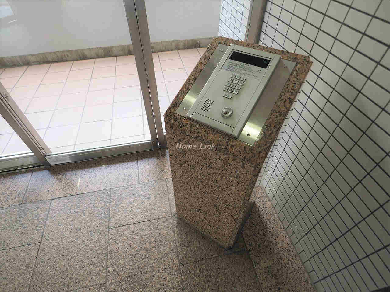 シティホームズ常盤台_画像3