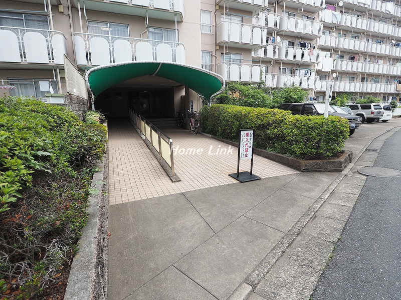 第1上板橋サンライトマンション B棟_画像3