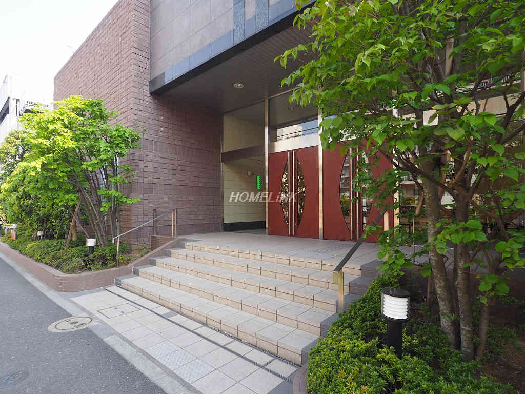 クレストフォルム高島平グランステージ_画像3