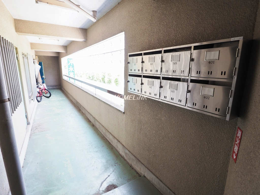 サンハイツ清水町第2_画像3