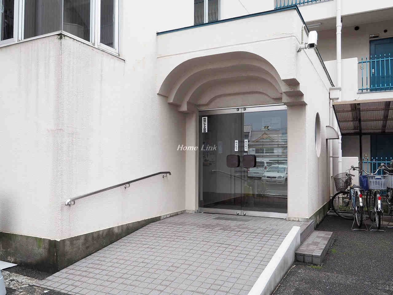 田園キャッスル志村_画像3