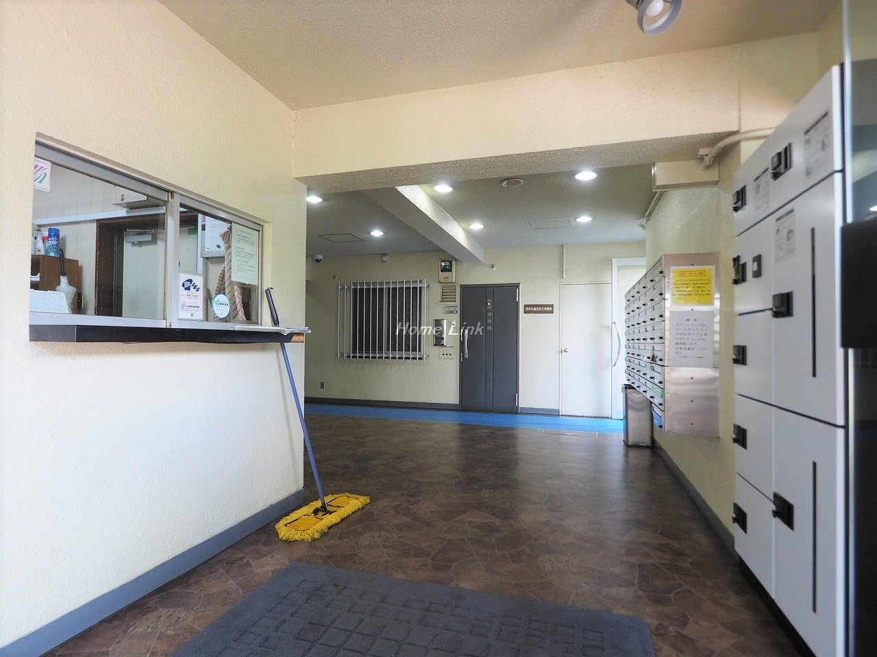 志村坂上見次公園マンション_画像3