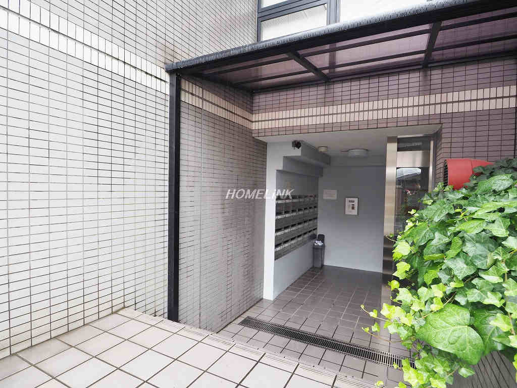 オリンポス板橋栄町_画像3