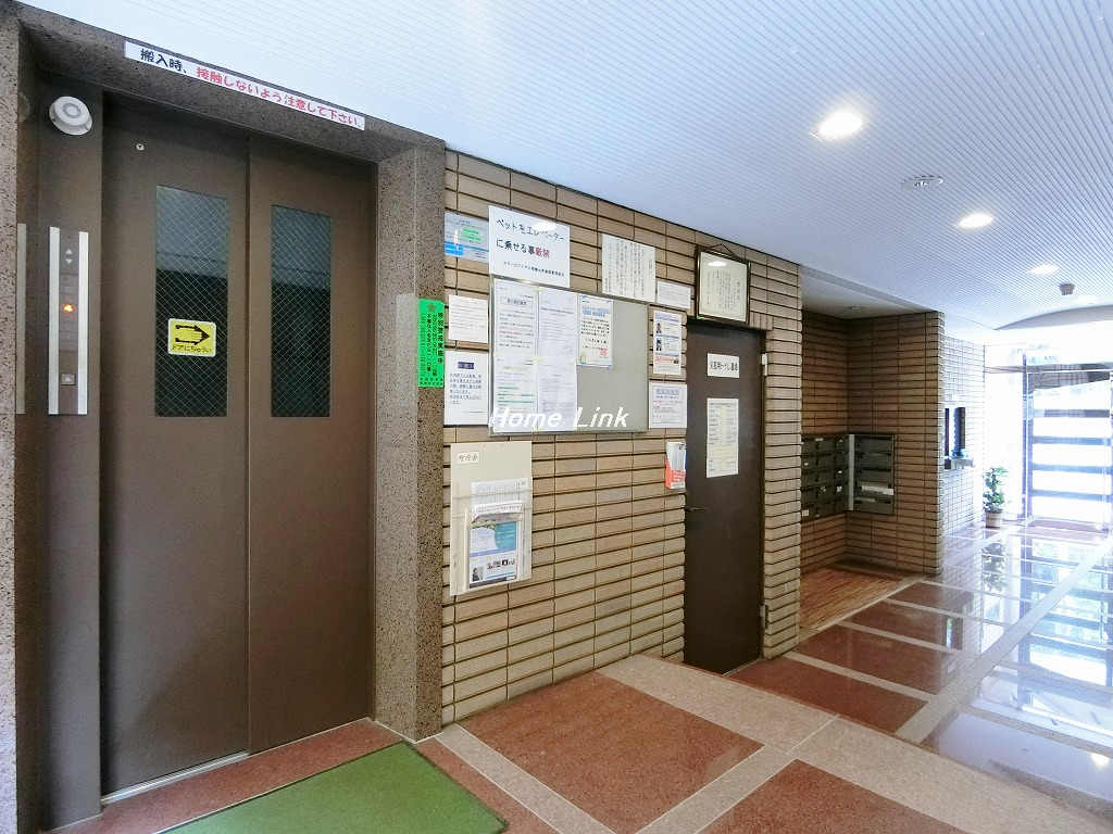スターロワイヤル常盤台壱番館_画像3
