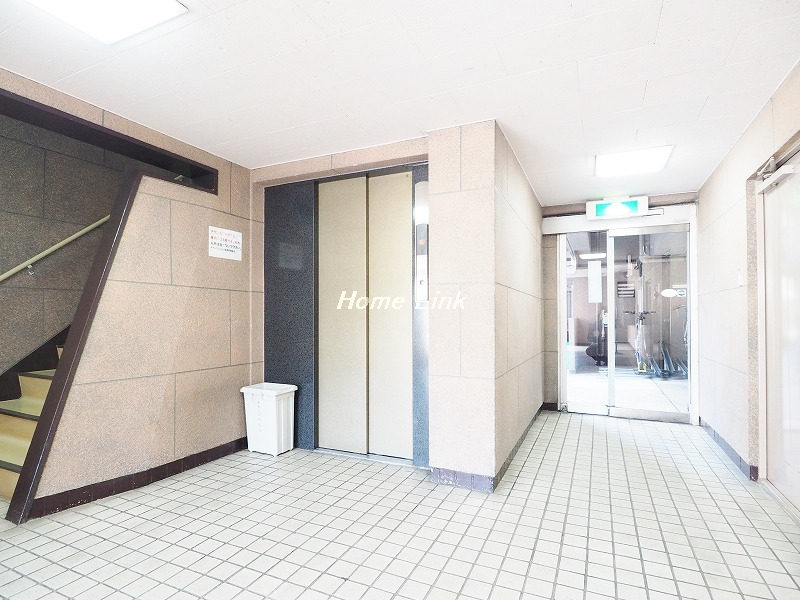 チサンマンション板橋_画像3